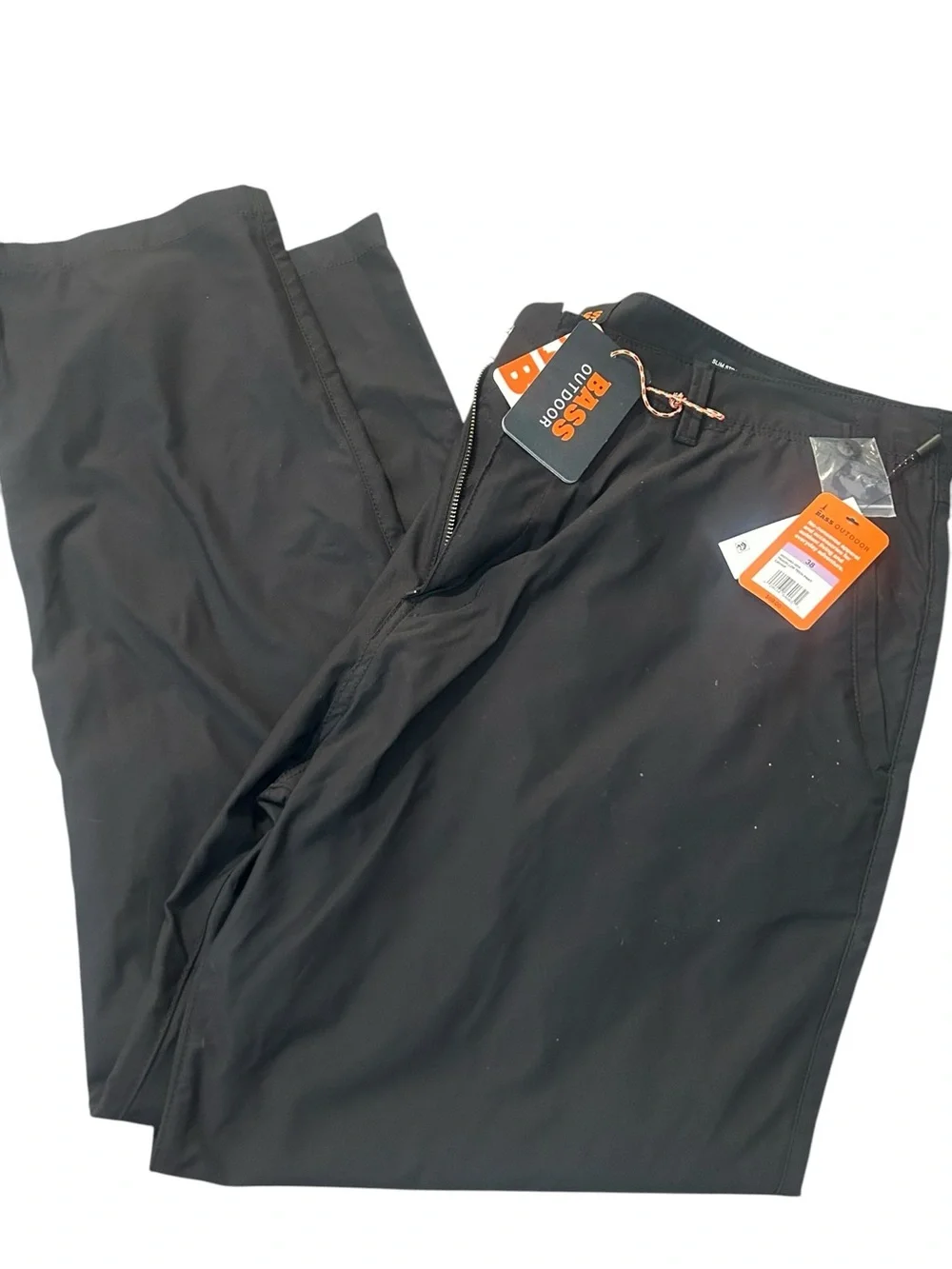 Bass Outdoor pants size 38 NWT